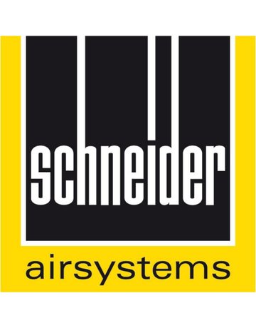 Ausblaspistole AP-VARIO-P mit Tülle - schneider - 2